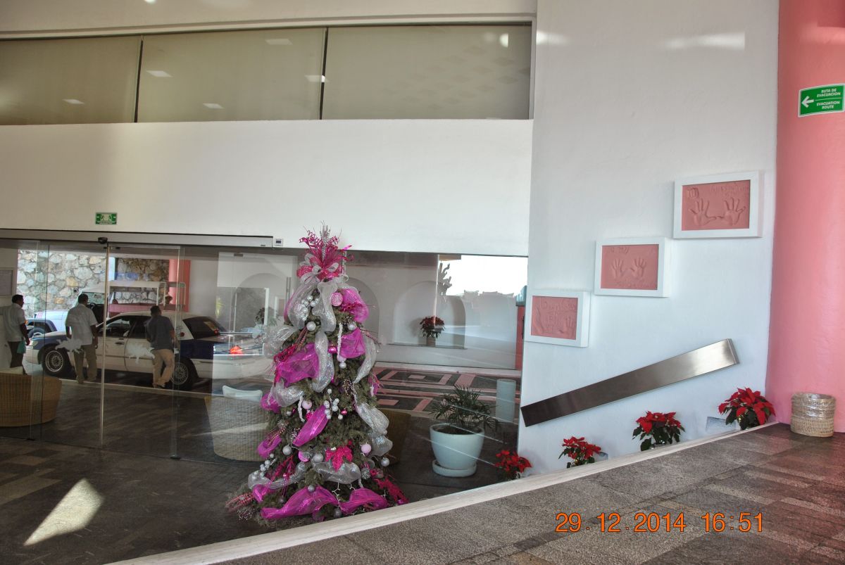 imagini hotel LAS BRISAS